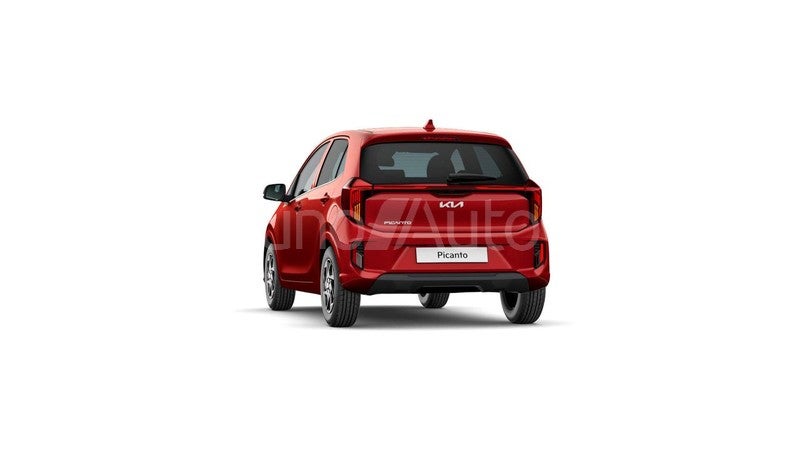Picanto 1.0 DPi Drive