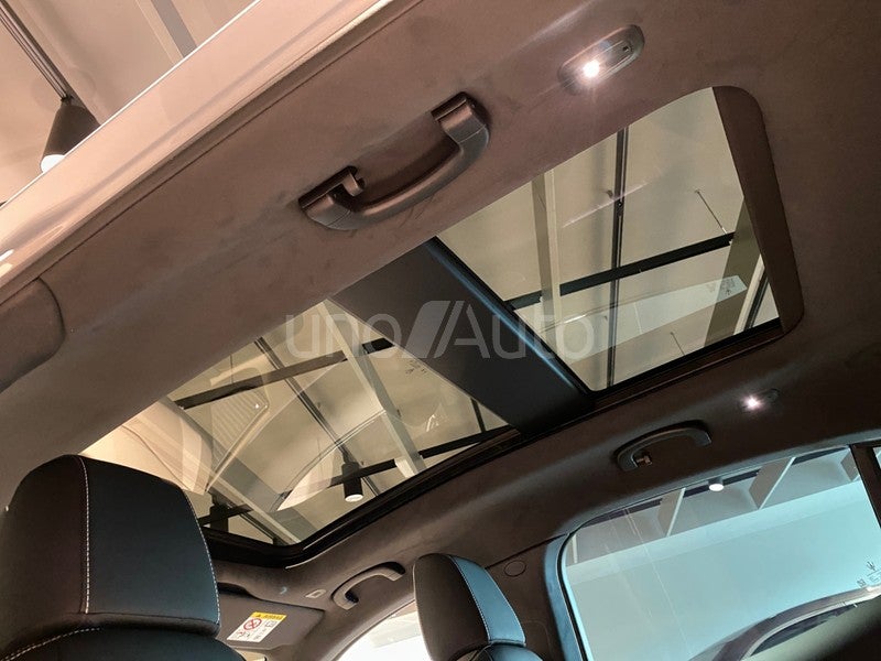 Grecale 530 Trofeo Aut.