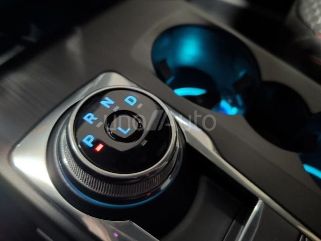 Kuga 2.5 Duratec PHEV ST-Line 4x2