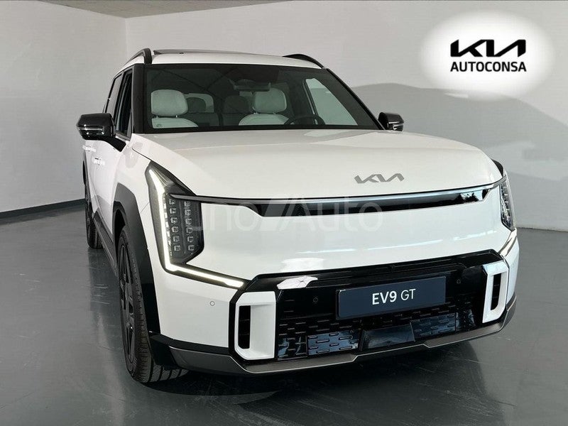 GT-Line 99,8kWh 283kW AWD 7pl