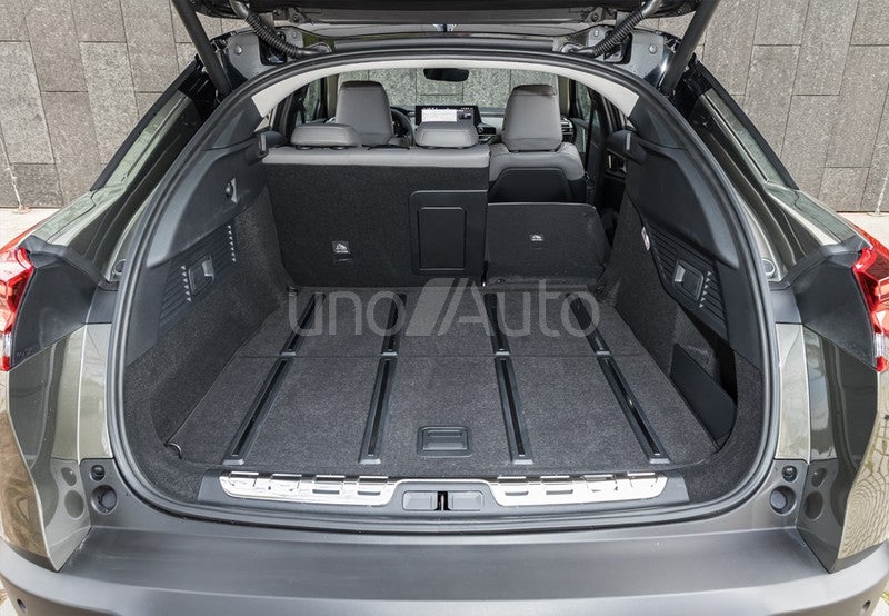 C5 X 1.2 Hybrid Max eDCS6 145