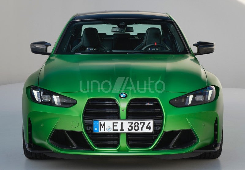 M3 Competition xDrive