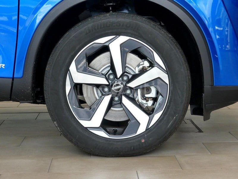 E-POWER 140 KW (190 CV) N-Connecta