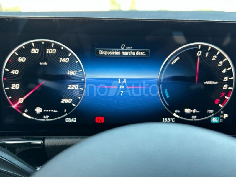 GLA 250e