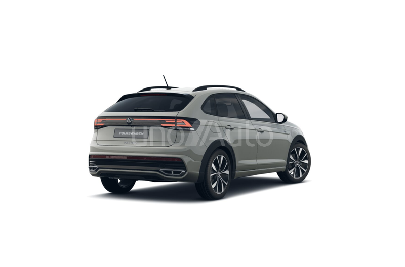 Taigo 1.0 TSI R-Line DSG 85kW