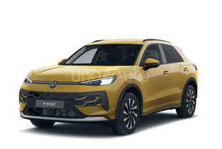 VOLKSWAGEN T-Roc 1.5 eTSI Más DSG7 110kW