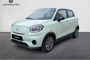 LEAPMOTOR T03 70kW