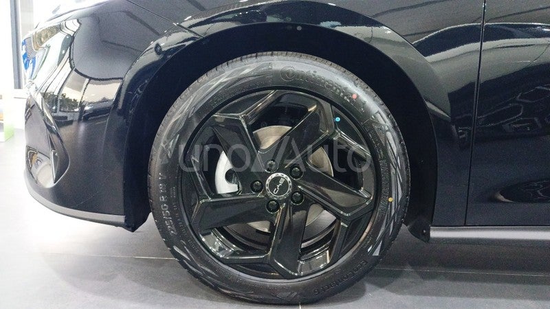 Seal 6 DM-i Touring Comfort Lite 156kW