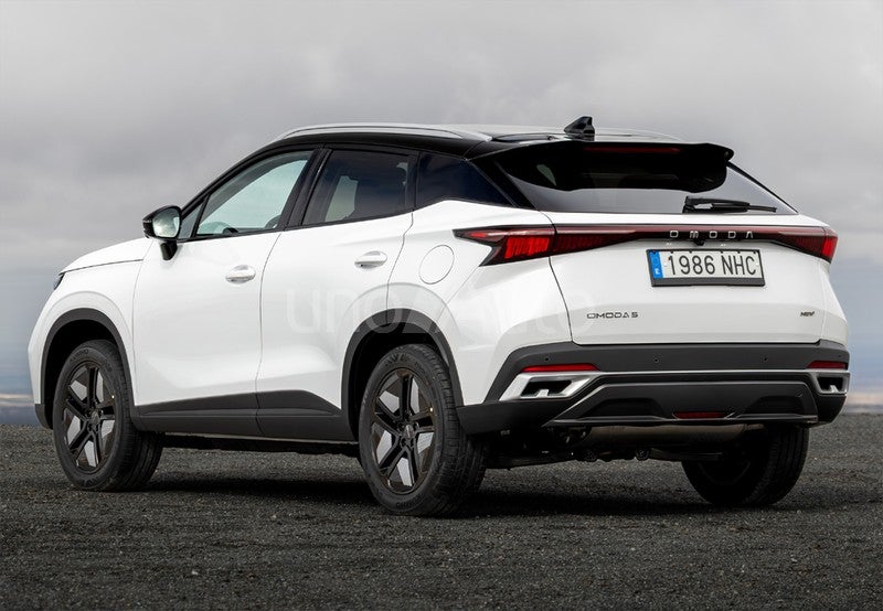 5 Híbrido 1.5 TGDI Pure