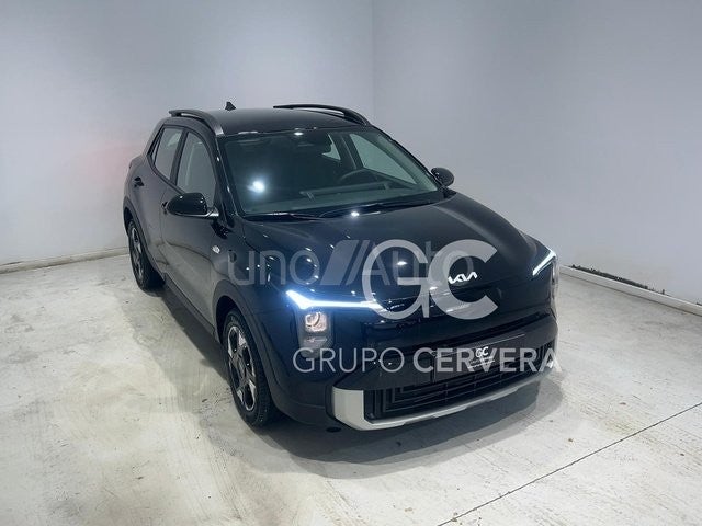 Stonic 1.0 MHEV Concept 115