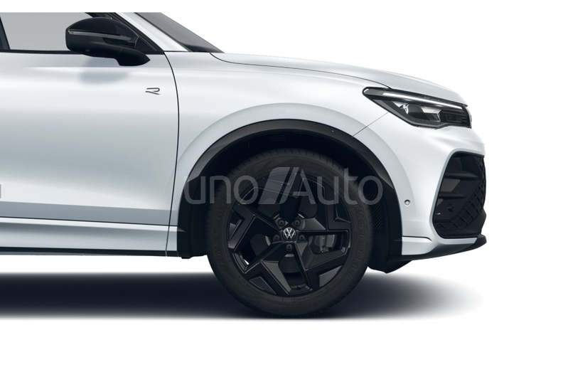 Tiguan 1.5 TSI eHybrid R-Line DSG 150kW