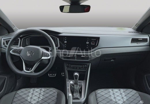 Taigo 1.5 TSI R-Line DSG 110kW
