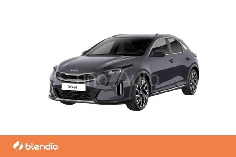 KIA XCeed 1.0 MHEV Drive 85kW (115CV)