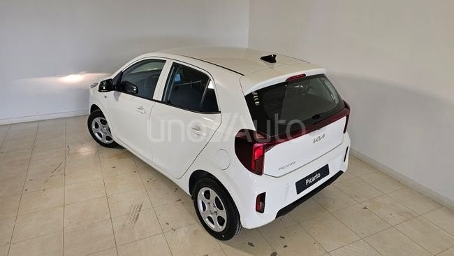 Picanto 1.0 GDi Concept