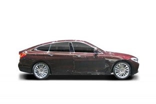 BMW Serie 6 620dA Gran Turismo