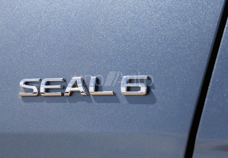 Seal 6 DM-i Touring Comfort 156kW