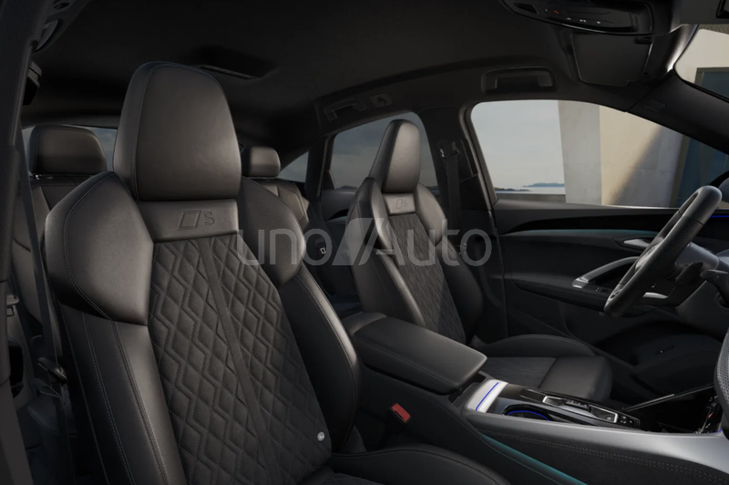 Q5 Sportback 2.0TDI quattro Black line S tronic 150kW