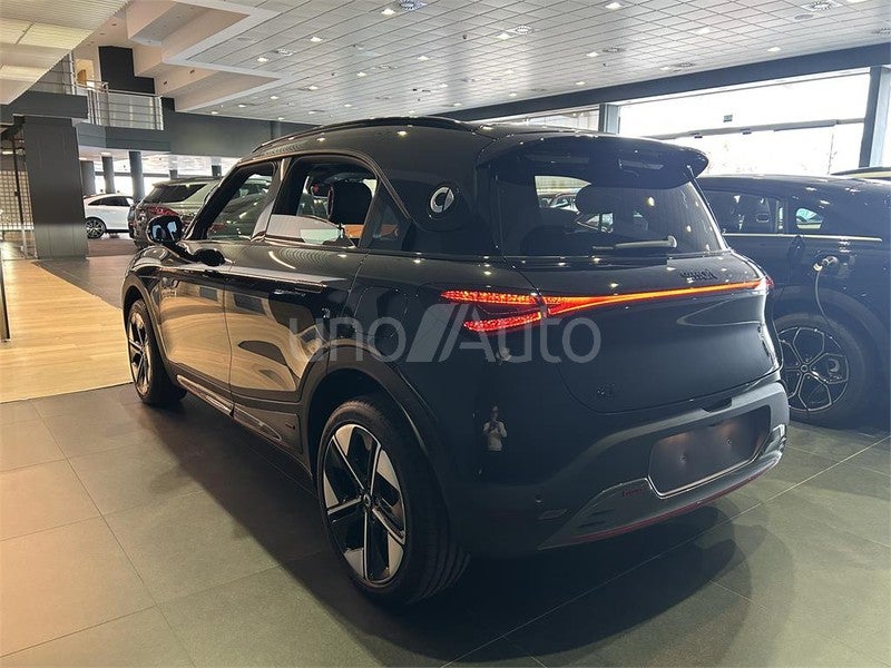 #1 Brabus 315KW 66Kwh