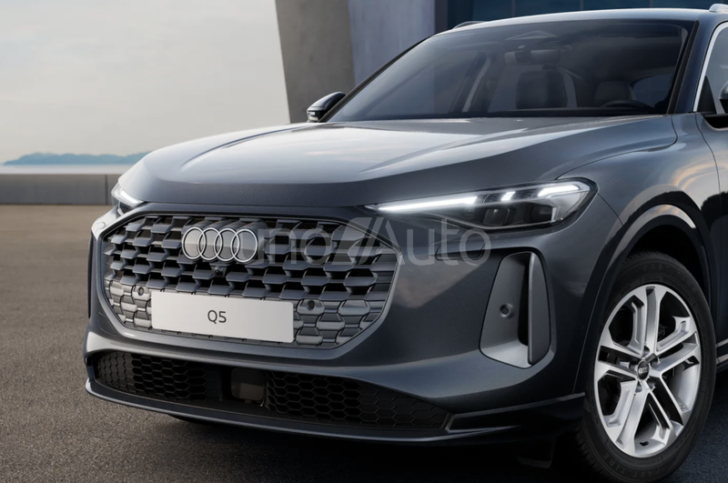Q5 2.0TDI quattro S tronic Advanced 150kW