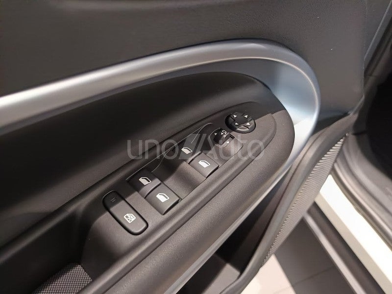 Avenger 1.2 Ehybrid The North Face 4xe 107KW