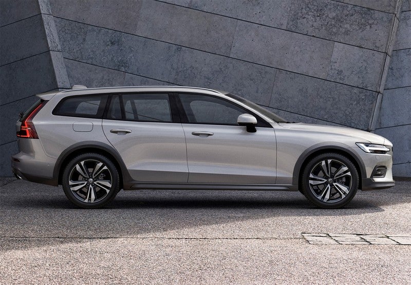 V60 Cross Country B5 Pro AWD Aut. 250