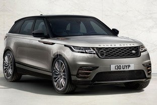 LAND-ROVER Range Rover Velar 2.0D I4 MHEV S 4WD Aut. 204
