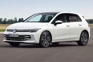 VOLKSWAGEN Golf Variant 2.0TDI 85kW