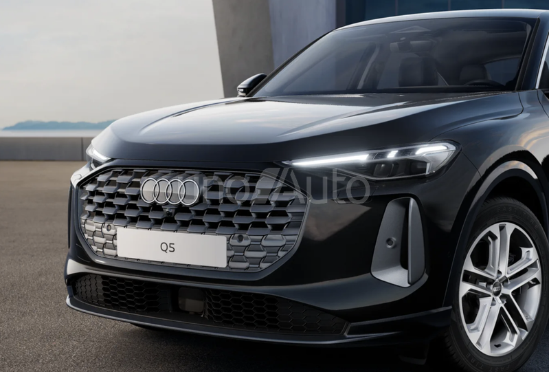 Q5 Sportback 2.0TDI quattro Advanced S tronic 150kW