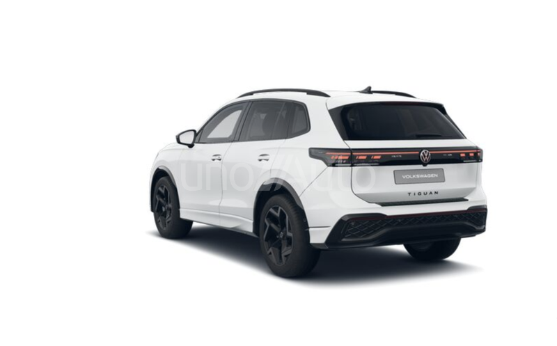 Tiguan 2.0TDI 20 Aniversario DSG 110kW