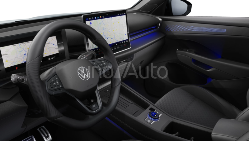 T-Roc 1.5 eTSI R-Line 1st Edition DSG7 110kW