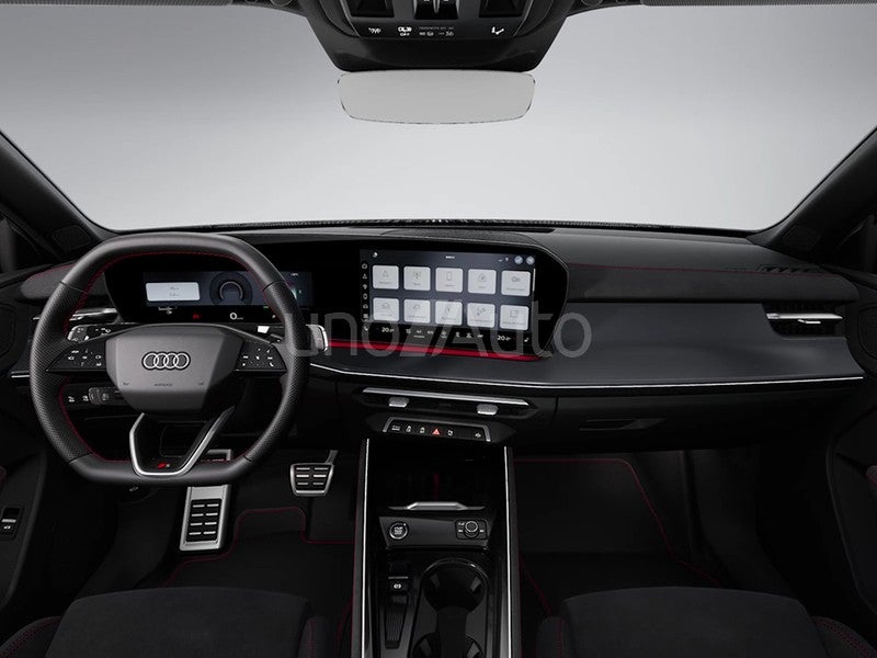 Q3 2.0 TDI Black line S tronic 110kW