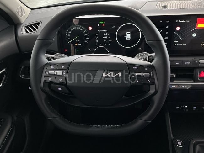 1.0 T-GDi MHEV Drive 85kW (115CV)