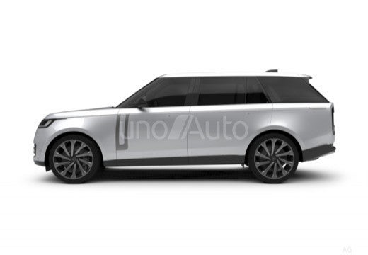R.R. 3.0D I6 MHEV SV LWB 7 plazas AWD Aut. 350