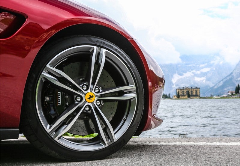GTC 4Lusso