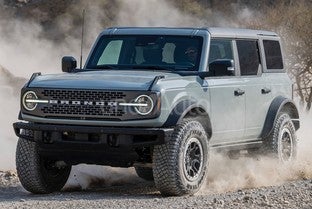 FORD Bronco 2.7 EcoBoost V6 Badlands 335 Auto.