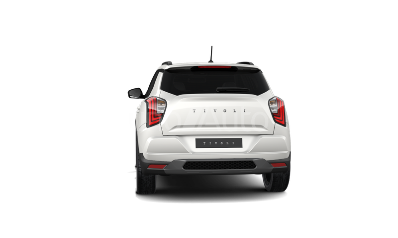G15T GSR Auto Urban Plus