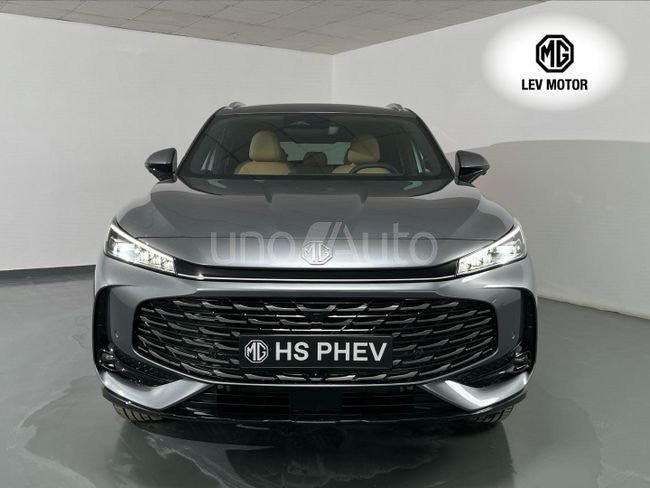 1.5T PHEV Comfort