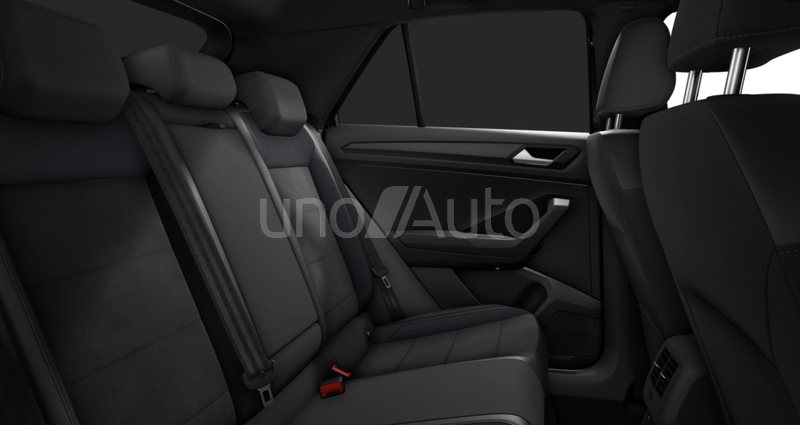 T-Roc 1.0 TSI Dark Line 85kW