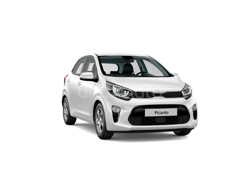 Picanto 1.0 DPi GT-line AMT
