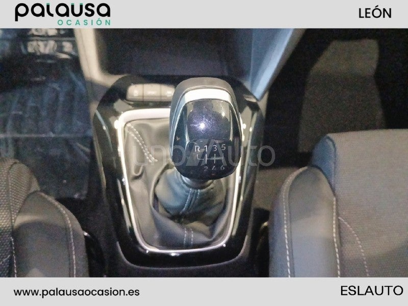 Corsa 1.2T XHL S/S YES 100