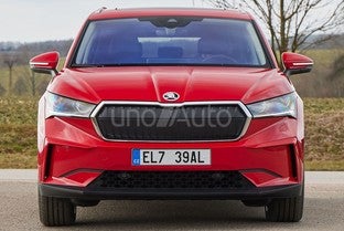 SKODA Enyaq iV Coupé Sportline 85 210kW