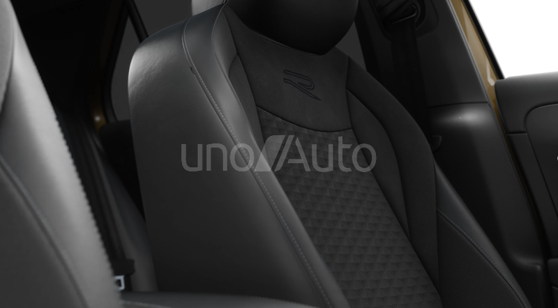 T-Roc 1.5 eTSI R-Line 1st Edition DSG7 110kW