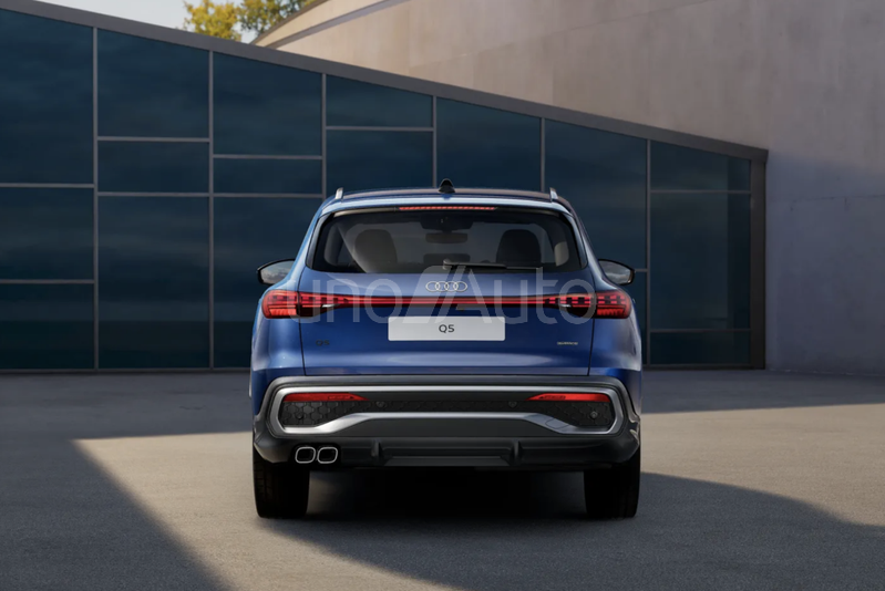 Q5 2.0TDI quattro S tronic S line 150kW