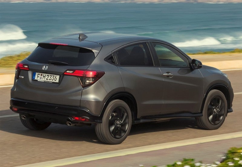 HR-V 1.5 i-VTEC Executive