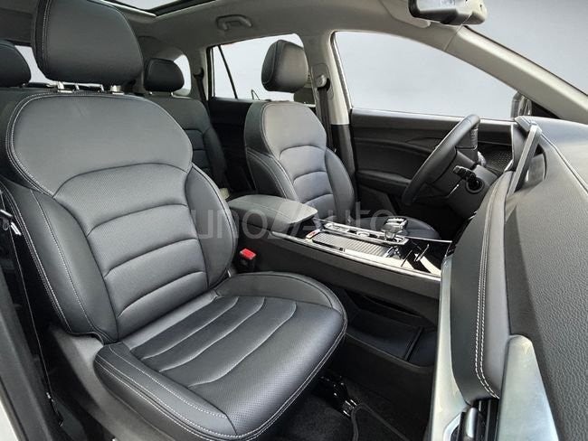 EVO EVO 7 1.5 Turbo DCT 6 plazas GLP -