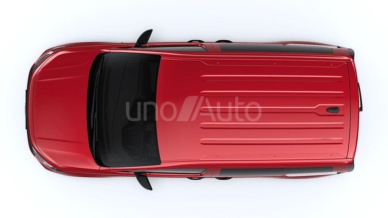 FORD Tourneo Connect 1.5 Ecoboost Trend