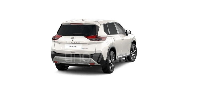 NISSAN X-Trail 5pl 1.5 e-POWER 152kW 4x2 A/T Tekna