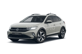 VOLKSWAGEN Taigo 1.0 TSI Más 85kW