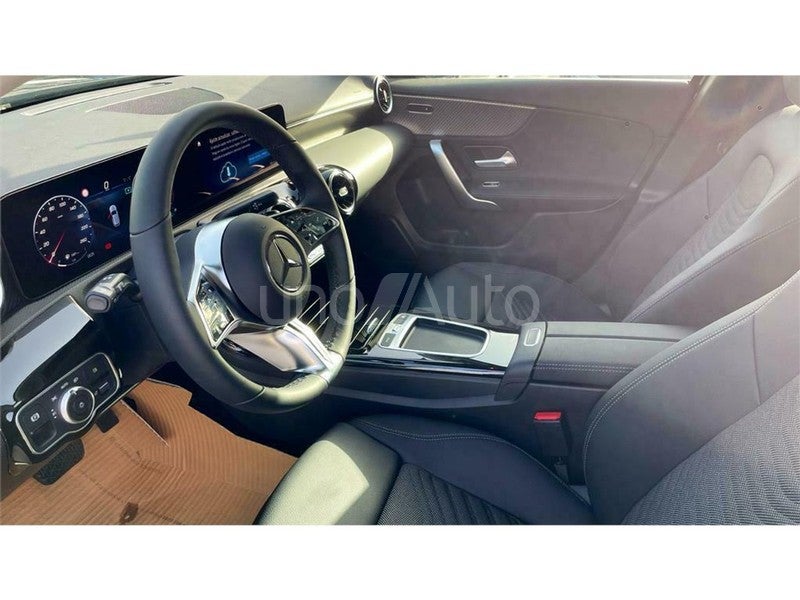 A 180CDI Autotronic