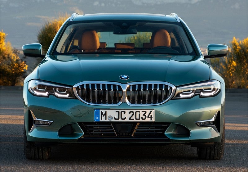 320dA Touring